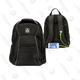 M-Edge Cargo Backpack With Powerbank | $15 | SideDeal